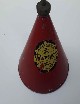Oliatore Valvespout. Altezza 16cm