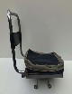 Sella passeggero Lambretta LD