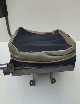 Sella passeggero Lambretta LD