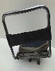 Sella passeggero Lambretta LD