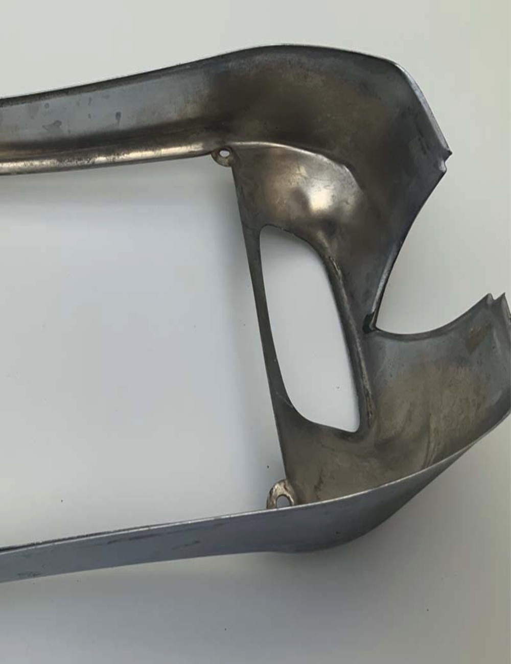 Portatarga Vespa