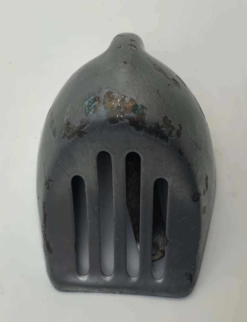 Coprinasello Vespa