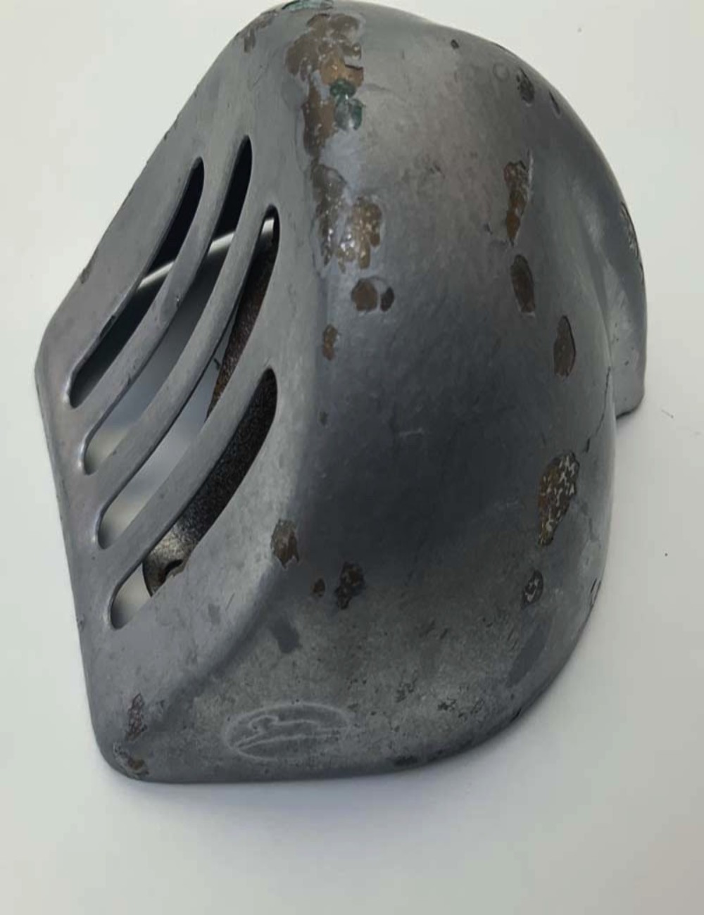 Coprinasello Vespa