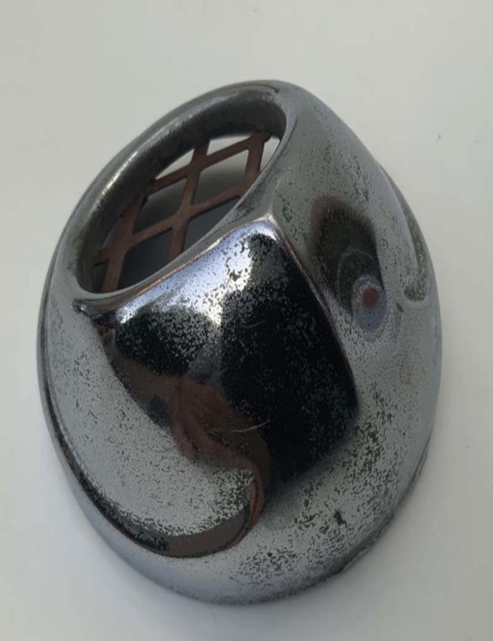 Coprinasello Vespa