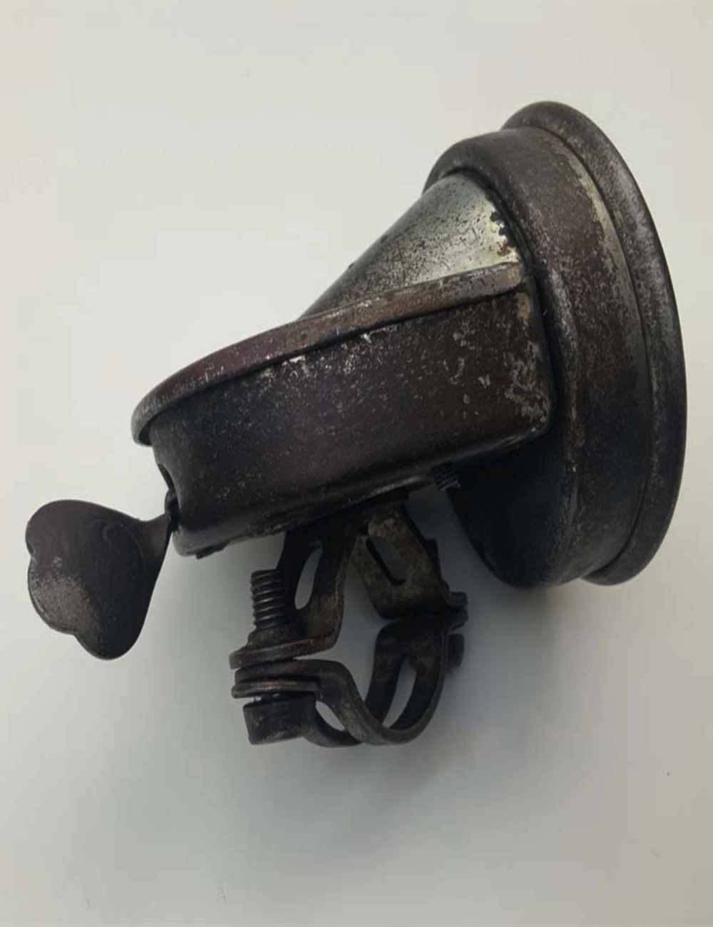 Clacson Campanelclax