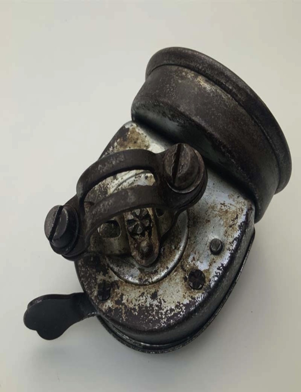 Clacson Campanelclax