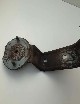 Portaruota Vespa anni 60