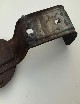 Portaruota Vespa anni 60