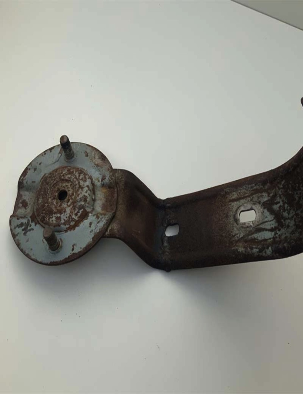 Portaruota Vespa anni 60