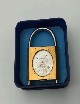 Orologio pubblicitario