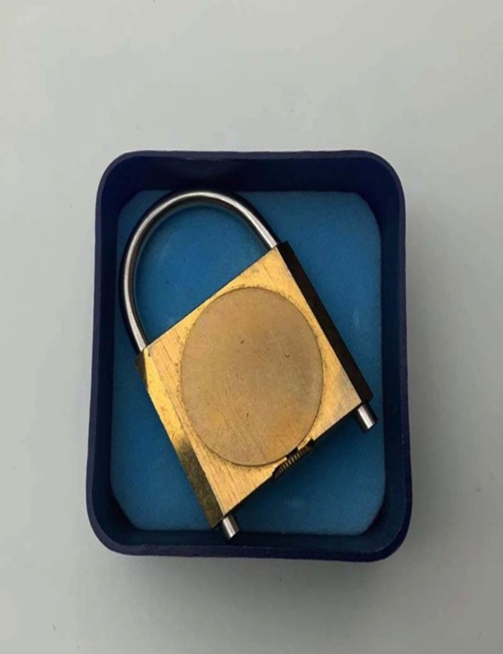 Orologio pubblicitario