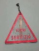 Segnale fuori servizio