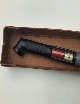 Misuratore pressione pneumatici in bachelite