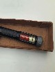 Misuratore pressione pneumatici in bachelite