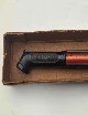Misuratore pressione pneumatici in bachelite