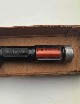 Misuratore pressione pneumatici in bachelite