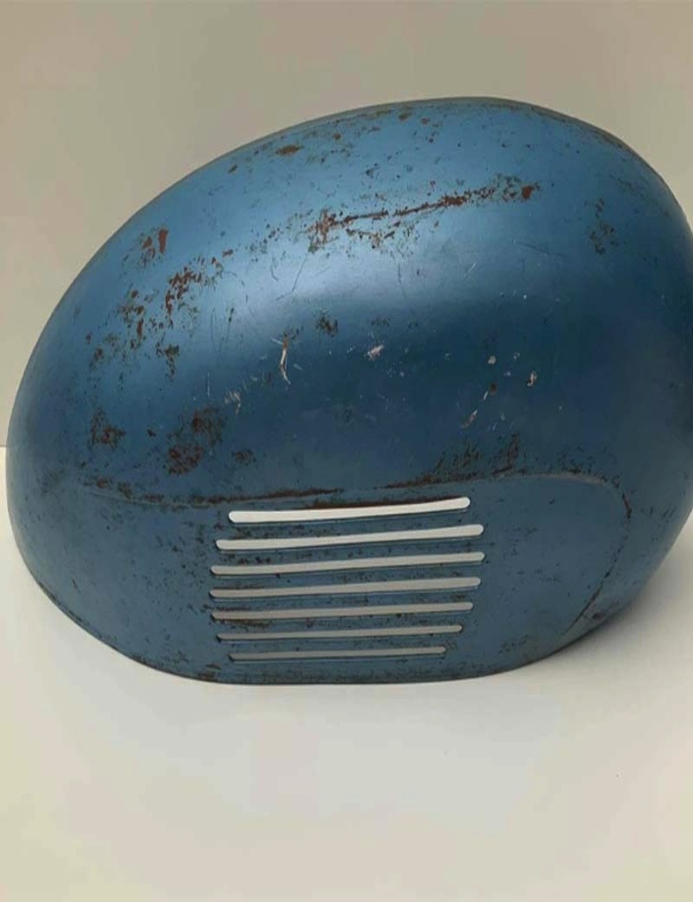 Cofano Vespa anni 60