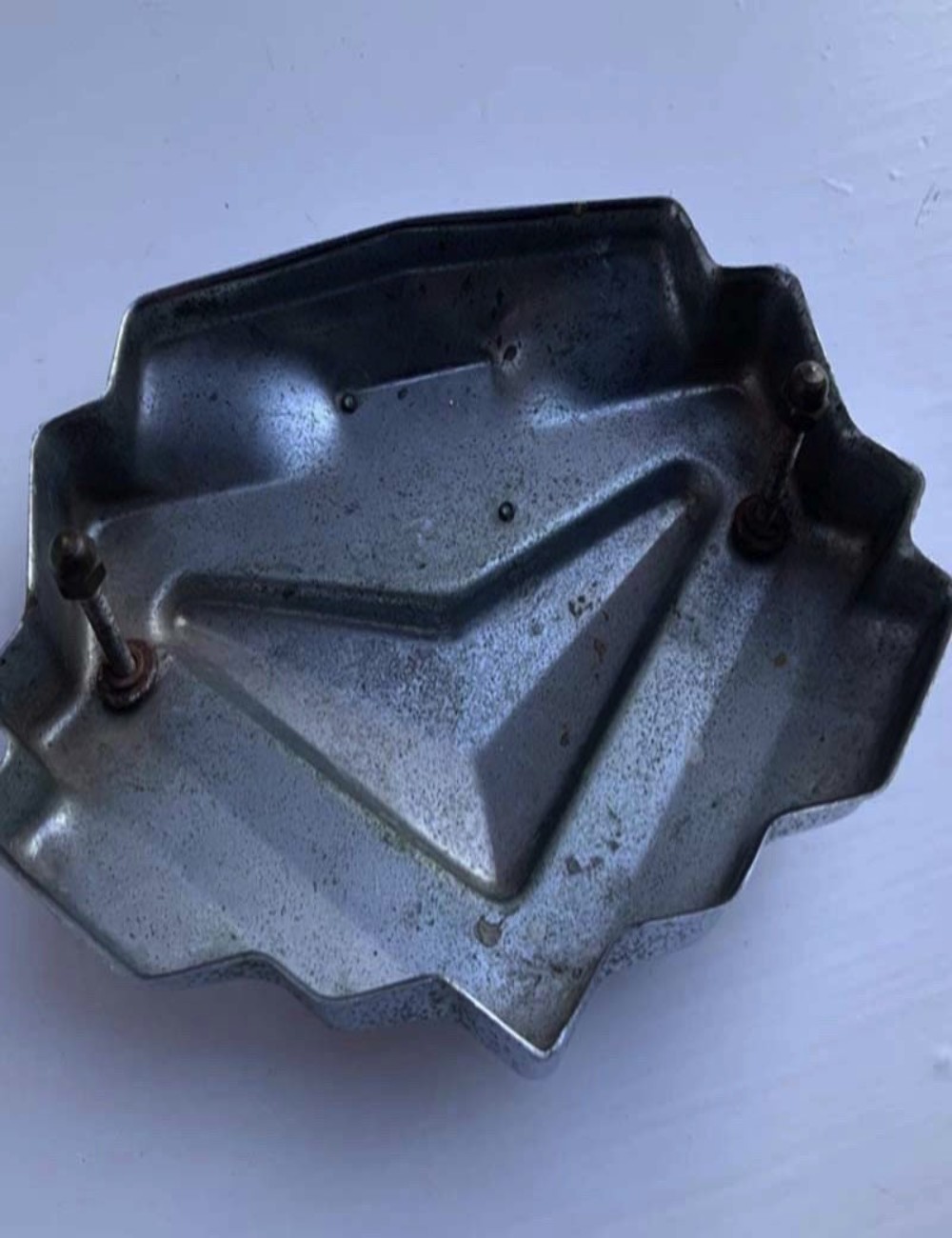 Accessorio da scudo Vespa