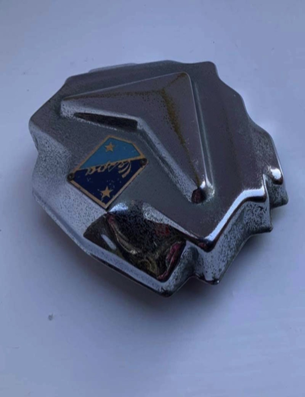 Accessorio da scudo Vespa