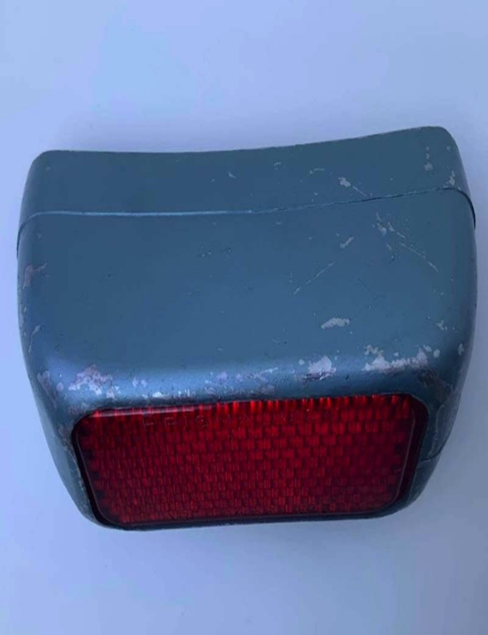 Fanalino Vespa GS