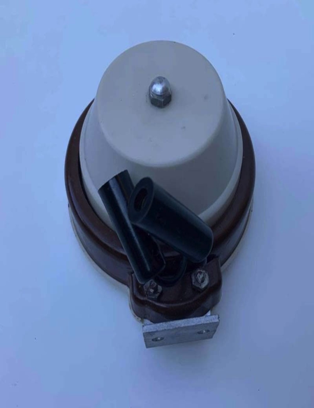Gadget San Cristoforo. Dimensioni 8 cm