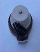 Gadget San Cristoforo. Dimensioni 8 cm