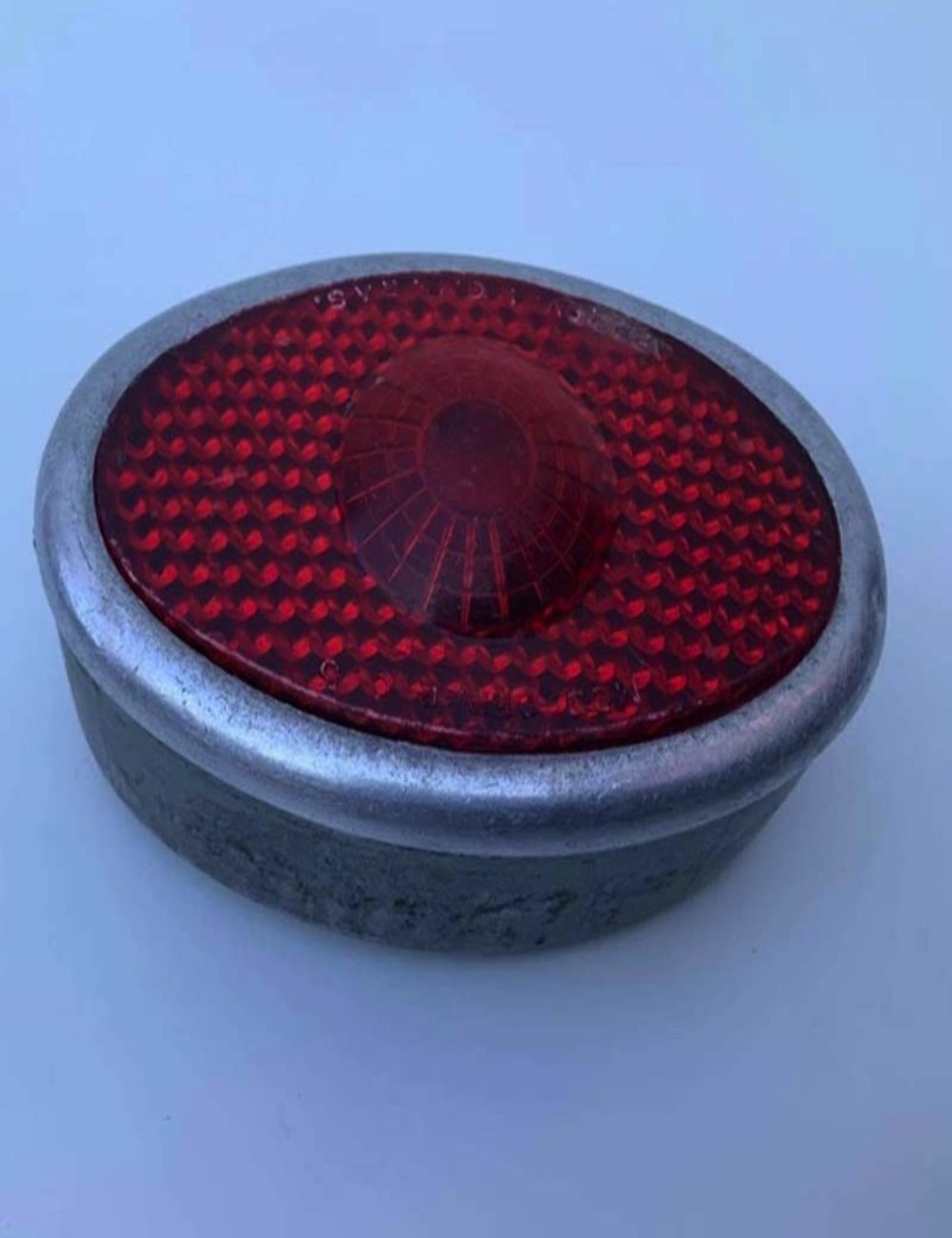 Luce supplementare Vespa