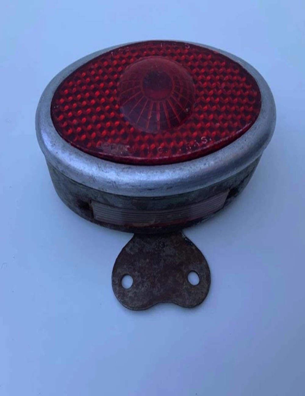 Luce supplementare Vespa