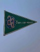 Bandierina campeggio