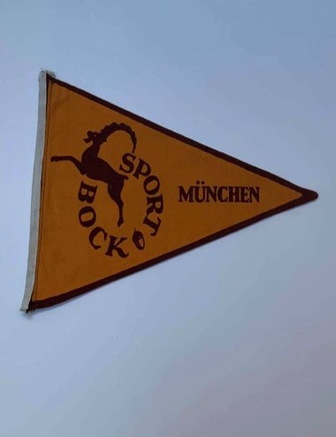 Bandierina München