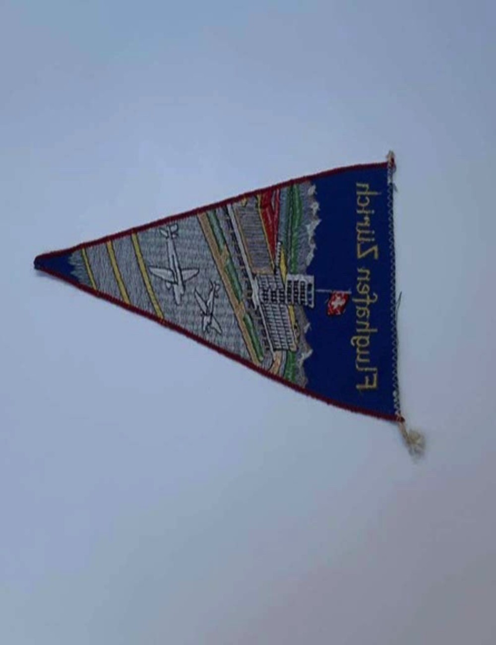 Bandierina Zurich
