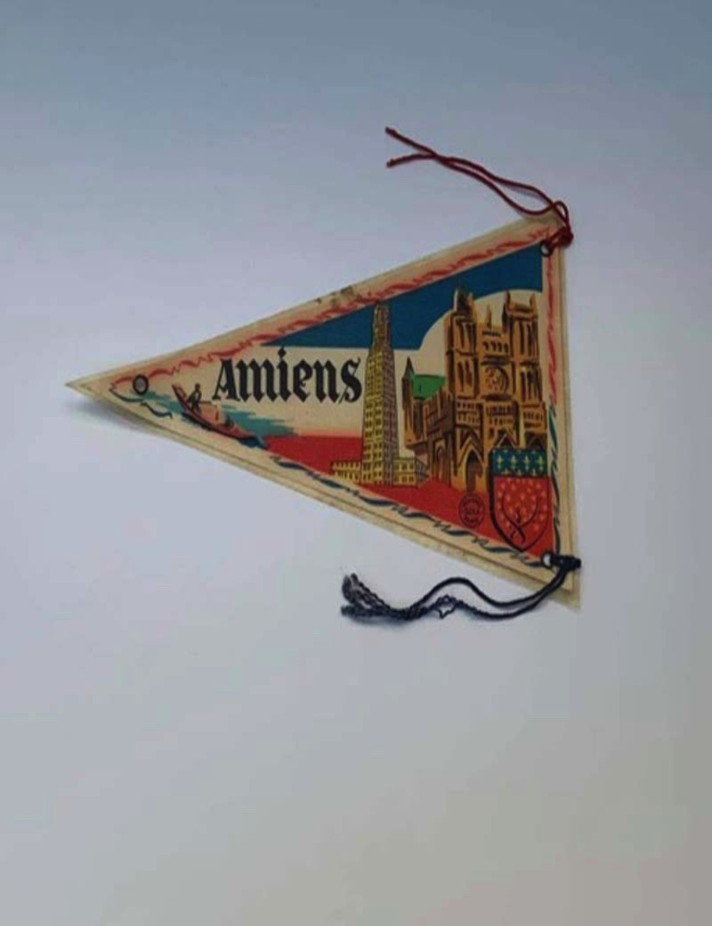 Bandierina Amiens
