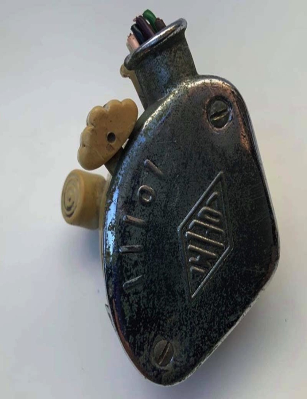 Devio luce Vespa 1954-1957. Usato
