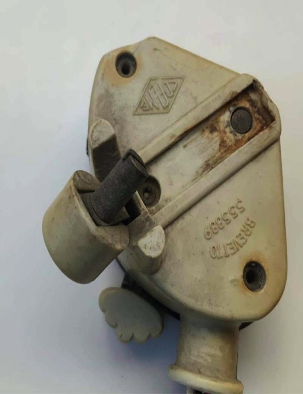 Devio luce Vespa 1954-1957. Usato