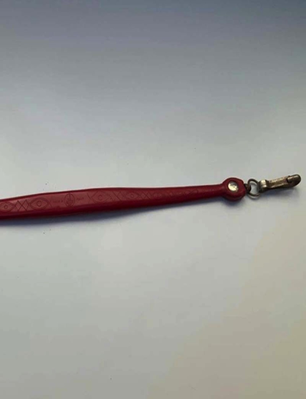 Cinghia sella. 55 cm