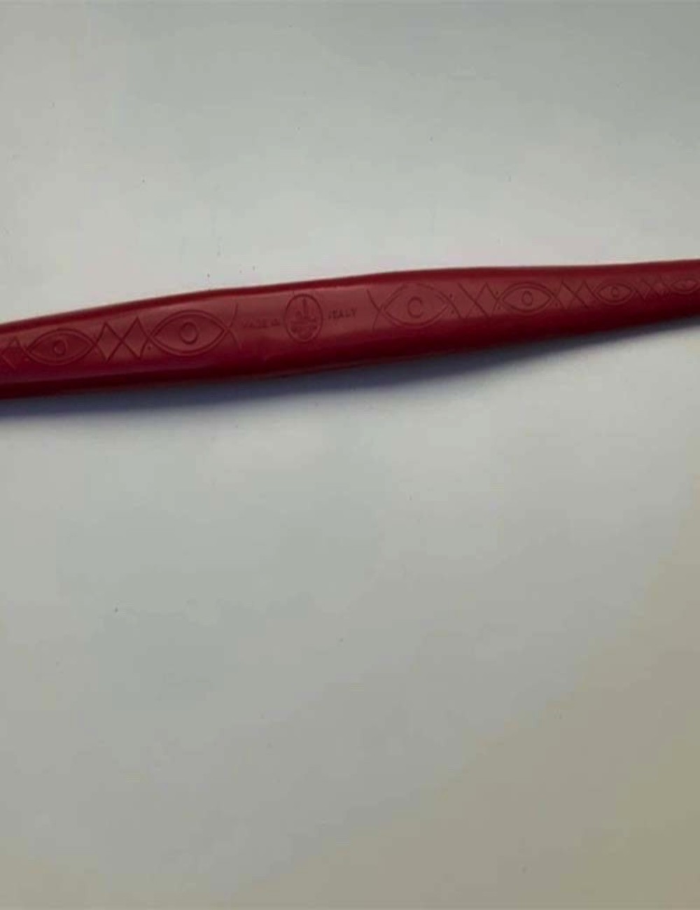 Cinghia sella. 55 cm