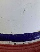 Tabella smaltata Vespa Service monofacciale