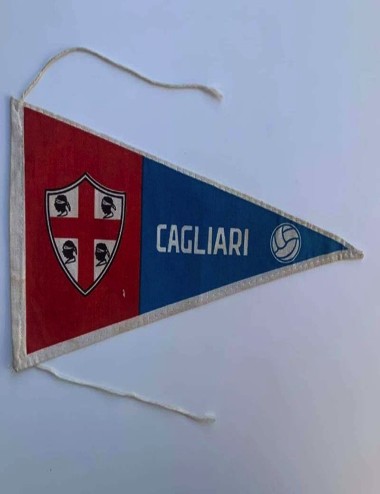 Bandierina Cagliari