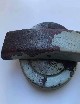 Tappo serbatoio per Vespa faro basso