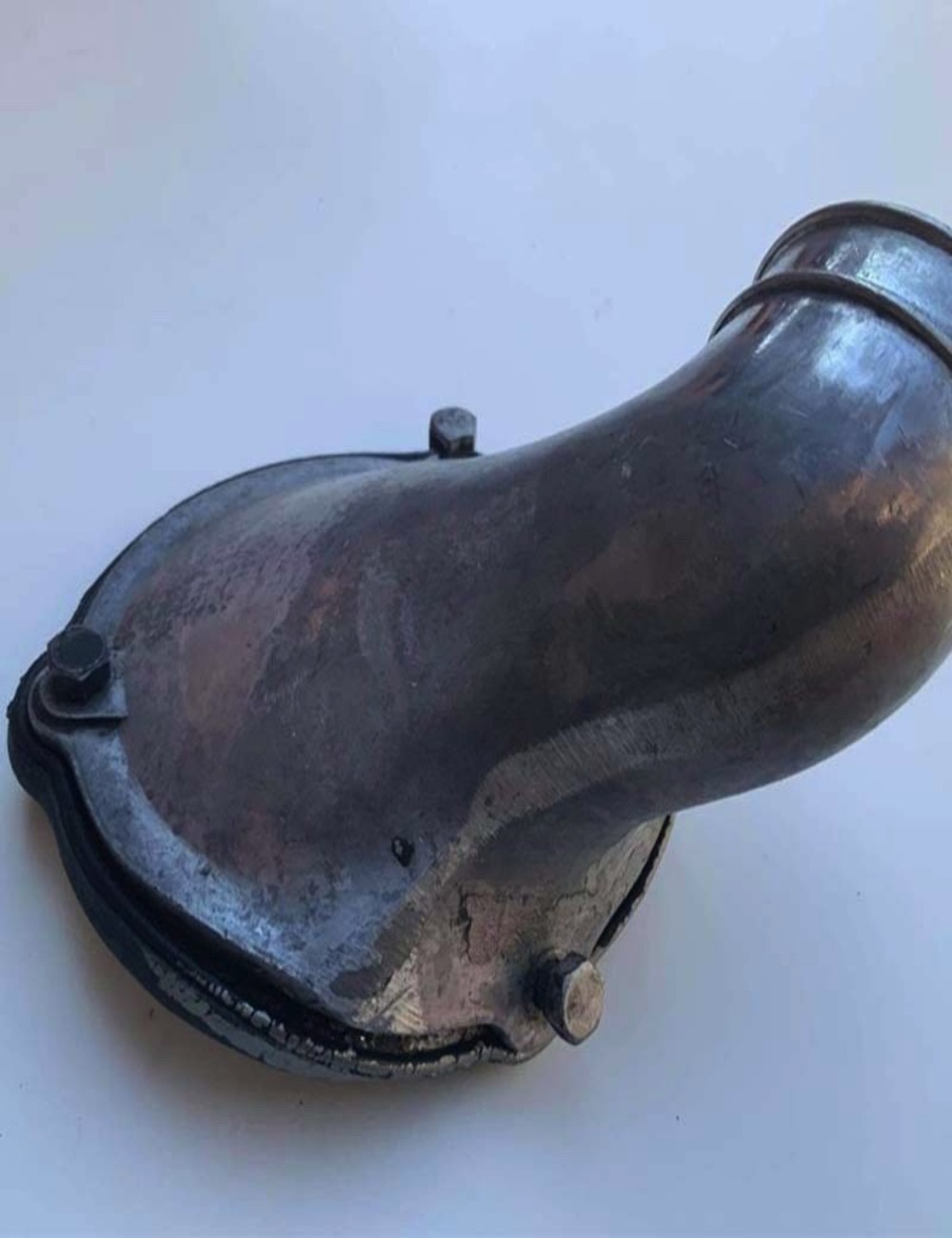 Collettore carburatore Vespa GS