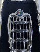 Gadget automobilistico Alfa Romeo
