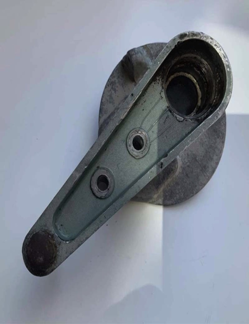 Mozzo ruota per Vespa 1951