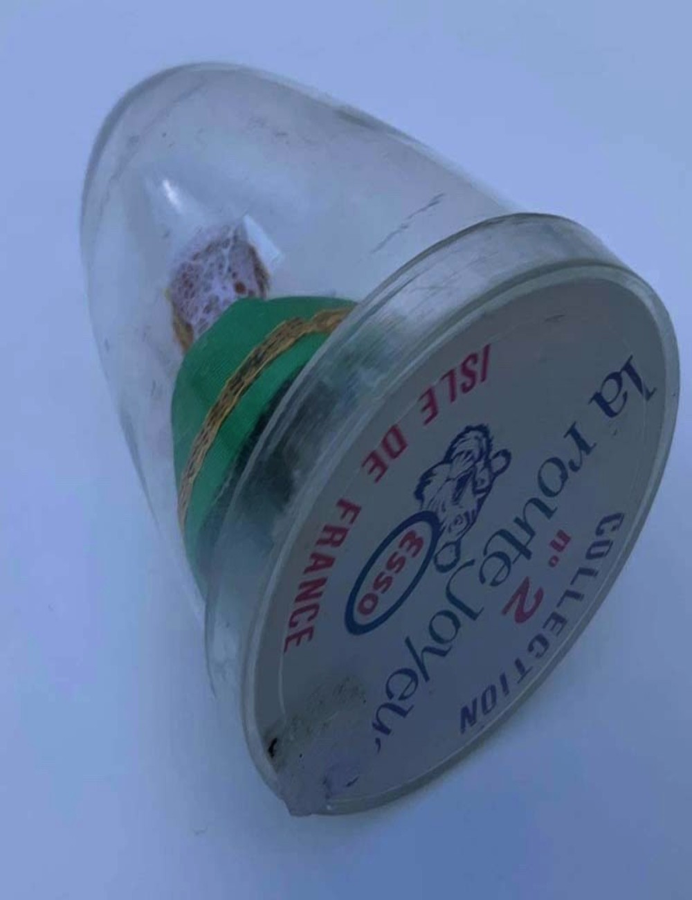 Gadget Esso - Isle de France