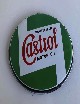 Tabella smaltata Castrol 47 cm