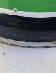 Tabella smaltata Castrol 47 cm