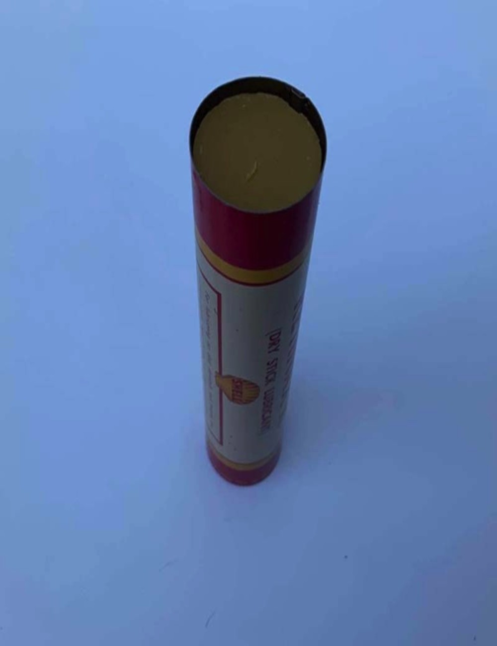 Shell retinax k. Altezza 11,5 cm