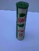 Castrol self mixing. Altezza 12 cm