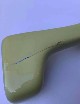 Gadget Agip. Dimensioni 13 cm x 6 cm
