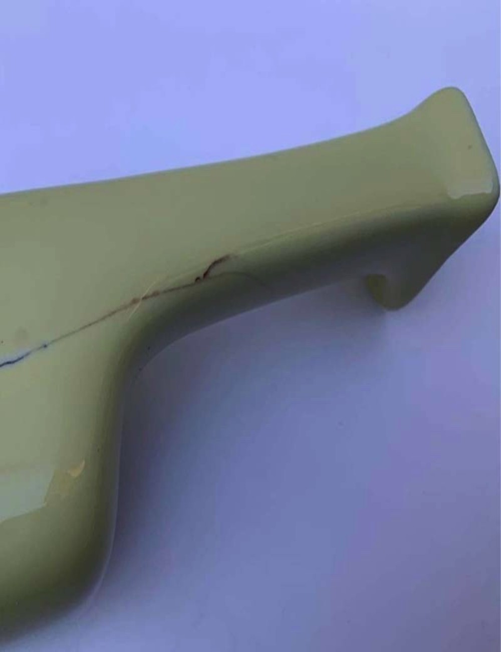 Gadget Agip. Dimensioni 13 cm x 6 cm