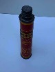 Contenitore in latta DUNLOP. Altezza 10 cm